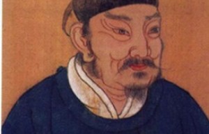 郭威简介_郭威的儿子_郭威的故事_郭威怎么死的 菊江历史网