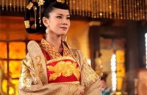 武成皇后简介_武成皇后的儿子_武成皇后的故事_武成皇后怎么死的 菊江历史网