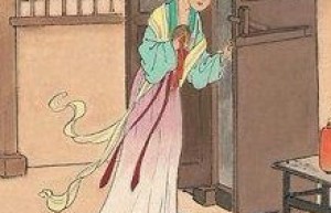 阮氏女简介_阮氏女的儿子_阮氏女的故事_阮氏女怎么死的 菊江历史网