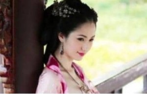 色艺双绝的陈圆圆，她和吴三桂之间有何故事？_稗官野史 菊江历史网