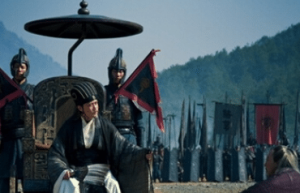 与诸葛亮相比，为何司马懿总是能将数十万蜀汉大军拒之门外？_古代战争 菊江历史网