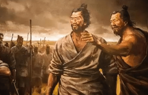 唐哀宗作为唐朝最后一个皇帝 唐哀宗人生到底是什么样的_唐朝历史 菊江历史网