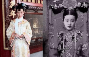 清朝灭亡后，那些深宫里的女人何去何从？_稗官野史 菊江历史网
