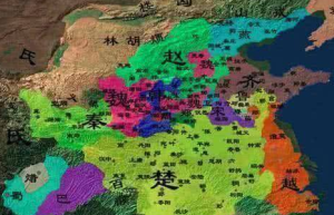 秦国在消灭东周的时候 山东六国为何没有联合起来_春秋战国历史 菊江历史网