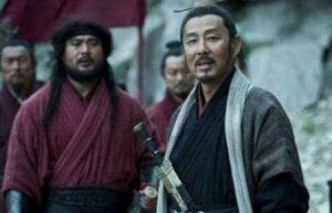 韩信犯下一个大错，所以刘邦不得不杀_帝王野史 菊江历史网