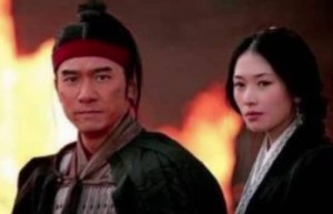 三国时代的美女孙鲁班，先后换了三个丈夫都死了_稗官野史 菊江历史网