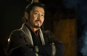 起底刘邦真实身家 刘邦平民出身却能俘获人心_汉朝历史 菊江历史网