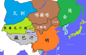 宁锦之战为什么会爆发？战争的经过和结果是怎样的？_古代战争 菊江历史网