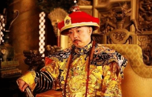 乾隆上位后，规定太监只能用这三个姓氏，原因是什么？_稗官野史 菊江历史网