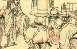 赵匡胤当初能够杯酒释兵权 朱元璋为何没有效仿_宋朝历史 菊江历史网