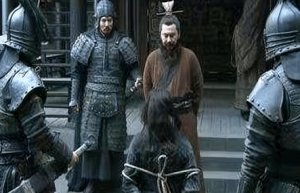 曹操原本可以收吕布为己用 曹操为什么还要杀了吕布_三国历史 菊江历史网