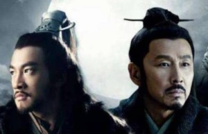 刘邦唯一不敢杀的异姓王到底是谁？_汉朝历史 菊江历史网