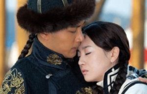 皇太极的宸妃海兰珠和庄妃是亲姐妹，她们的关系好吗？_稗官野史 菊江历史网