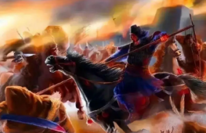 如何评价笠泽之战？最后获胜的是哪一方？_古代战争 菊江历史网