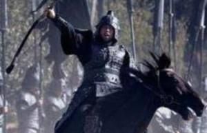 三国到底有没有人战胜过吕布呢？_三国历史 菊江历史网