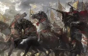 阴晋之战是怎么回事？在怎样的背景下爆发的？_古代战争 菊江历史网