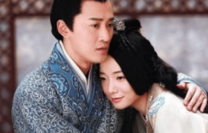 揭秘：汉武帝为什么没跟卫子夫合葬？_帝王野史 菊江历史网