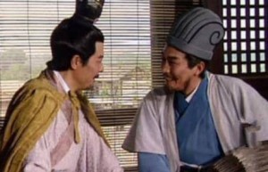 孙权对高官重臣都是什么态度？_三国历史 菊江历史网