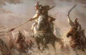 马陵之战对各国带来了怎样的影响？有何意义？_古代战争 菊江历史网