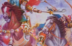 北宋真的有杨家将吗 历史上的他们又是什么样的_宋朝历史 菊江历史网