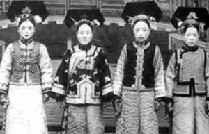 清朝公主那么多 她们为何超过半数活不过四十岁_清朝历史 菊江历史网