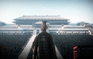 秦始皇去世前，曾发生过三件离奇事件_帝王野史 菊江历史网