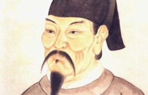 王维被判极刑，他掏出一首诗立马被免罪了_稗官野史 菊江历史网