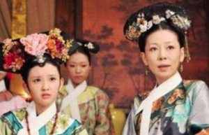 历史上的齐妃其实深得雍正宠爱，死后雍正亲自为她祭拜_帝王野史 菊江历史网