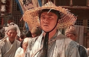 元朝维族官员的一本书，为何能救下千万条明朝百姓的性命？_稗官野史 菊江历史网