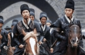 历史上明朝的三大特务机构分别是什么？于何时建立_明朝历史 菊江历史网