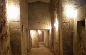 秦始皇陵至今没被打开的原因是什么呢？_秦朝历史 菊江历史网