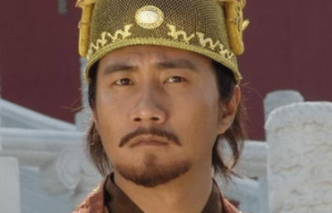 朱元璋微服私访到寒酸酒馆，店主回了句下联后生意兴隆_帝王野史 菊江历史网