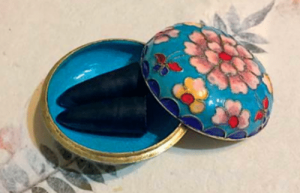 揭秘：波斯国进贡给大清的螺子黛是什么？_稗官野史 菊江历史网