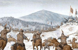 萨尔浒之战明军装备如何 萨尔浒之战影响有多大_古代战争 菊江历史网