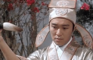 唐伯虎的晚年有多惨？无人来买扇头诗_明朝历史 菊江历史网