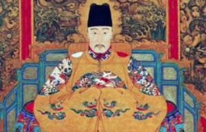 宫女谋杀皇帝，她们哪来的胆子？_帝王野史 菊江历史网