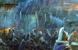 北宋和南宋之间真的还有一个朝代吗？_宋朝历史 菊江历史网