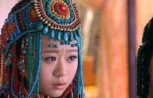 她六岁当上皇后，十年后当上皇太后，一个月后又成了太皇太后！_汉朝历史 菊江历史网