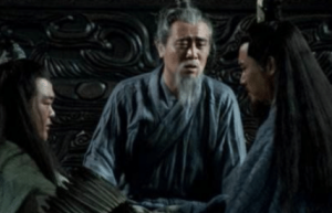 诸葛亮临终前，阿斗问了一个什么问题？_稗官野史 菊江历史网