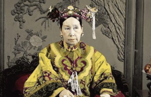 慈禧年幼时，真的被卖过2次吗？_后宫秘史 菊江历史网