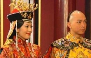 清朝唯一得到四字封号的皇贵妃是谁？_清朝历史 菊江历史网