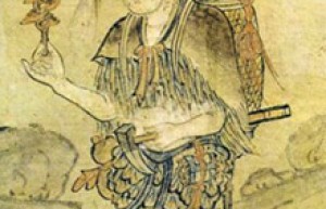 巫彭简介_巫彭的儿子_巫彭的故事_巫彭怎么死的 菊江历史网