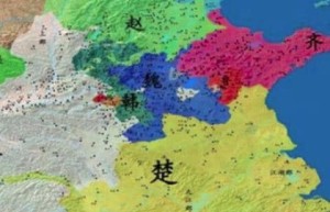 揭秘：为什么楚国人如此痛恨秦国？_稗官野史 菊江历史网