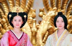 钩弋夫人和卫子夫为什么都没善终？_后宫秘史 菊江历史网