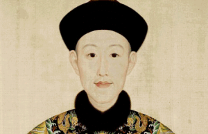 乾隆的后宫有什么？清代后宫的管理政策有哪些？_帝王野史 菊江历史网