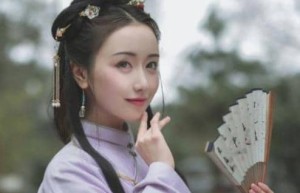 秦淮陈圆圆，她的一生都经历了什么？_稗官野史 菊江历史网