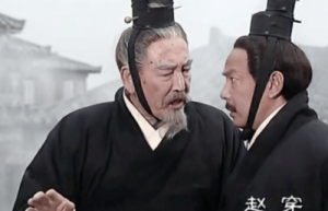 河曲战败后，为何晋国无法阻止“晋益孤”的趋势？_稗官野史 菊江历史网