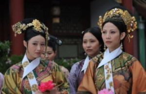 古代妃子出轨会怎么样？三种方法处置！_后宫秘史 菊江历史网