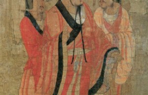 刘弗陵简介_刘弗陵的儿子_刘弗陵的故事_刘弗陵怎么死的 菊江历史网