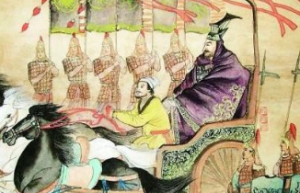 鸣条之战是如何爆发的？最后的结果是什么？_古代战争 菊江历史网